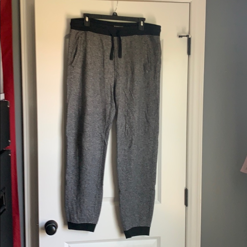 Express lounge pants